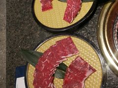 -NIUAN牛庵·日式和牛烧肉(恒隆店)