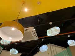 -蛙蛙叫·干锅年代(钻石广场店)