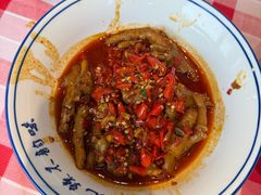 -笨豆腐居民楼菜馆•江西小炒(天津开发区店)