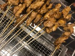 -红棚子肚绷·徐州烧烤(南京店)