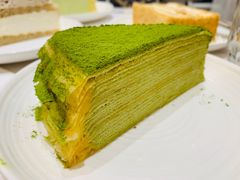 -Lady M(沙田新城市广场店)