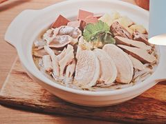 -苏晓玥·手作江南小吃(深圳北站店)