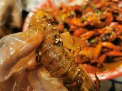 -松哥油焖大虾(科技园店)