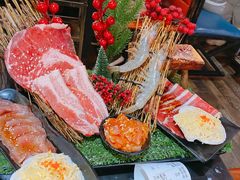 -鹤江桥·红油牛肉粉(SKP店)