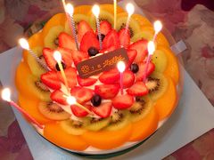 -丁香西饼屋(桂林路店)