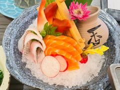 -炙柒Sekinana·精致料理 烧鸟·铁板烧(皇庭广场店)