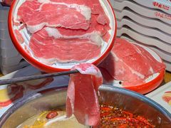 -谭三娘鲜切牛肉自助火锅(九眼桥总店)