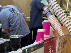 -霸王茶姬(五一路店)