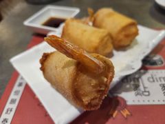 -点点心点心专门店(旺角店)