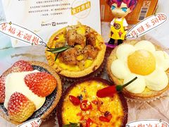 -黛汀烘焙DAINTY BAKERY(代字行合生汇店)
