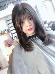 -GIRL STYLE 烫发·染发沙龙