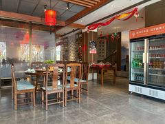 -面辣子·陕西家乡菜(长安店)