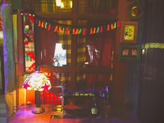 门面-花蓬咖啡(阳光经典店)