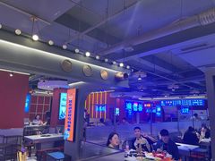 -钢管厂五区小郡肝串串香(通锦桥店)