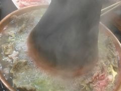 -和顺坊老北京铜火锅