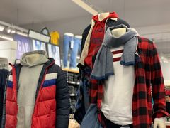 -GAP(王府井奥莱·香江小镇店)