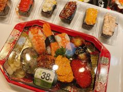 -池田寿司·新鲜现做(昌平悦荟店)