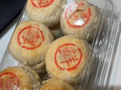 -泸溪河桃酥(虹口龙之梦店)