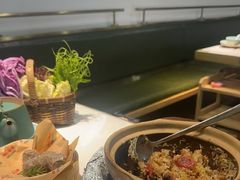 -洪氏嗨捞·猪肚鸡火锅(阳光天地店)