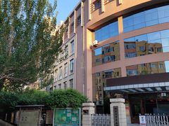 -哈尔滨市第五中学