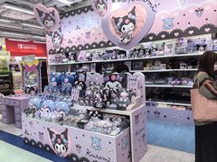 -玩具反斗城(海港城店)