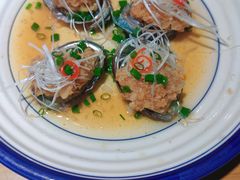 鲍鱼-卞氏菜根香(青羊万达店)