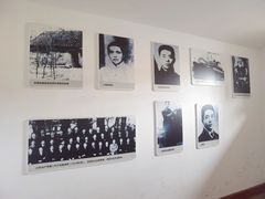 -青岛德国监狱旧址博物馆