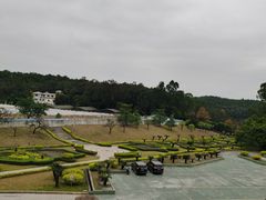 -南国桃园旅游度假区