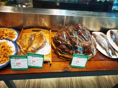 -小时候文化餐厅(盘山店)