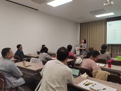 -良辉·演讲口才培训