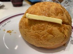 -太兴餐厅(东方广场分店)