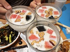 -糟粕醋·椰苑海南菜餐厅(亚龙湾天域酒店)