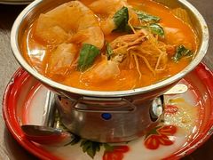 -大螃蟹海鲜餐厅