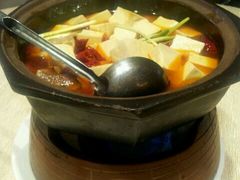 国太豆腐-严州府·地道建德菜