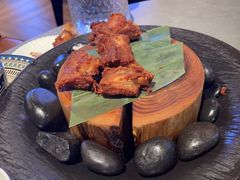 -沿江海南菜·文昌鸡祖师爷(大东海店)