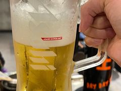-夜食白市Yespicy·烧烤啤酒宵夜(番禺四海城店)