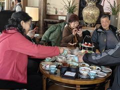-广富林宰相府酒店·水云间