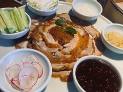 -额娘·春饼烤鸭(乐汇城店)