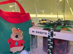 -姆们M Sweetie Cake(三里屯店)