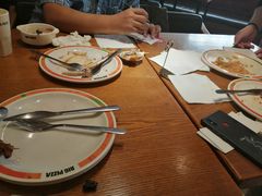 -比格比萨自助(花园路店)