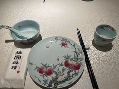 -维园悦谱·海派家常菜(乌鲁木齐南路店)