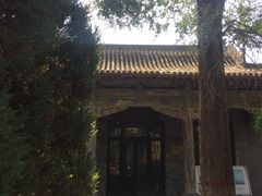 -窦大夫祠