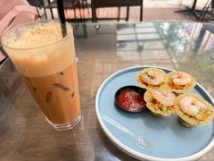 -Limapulo: Baba Can Cook