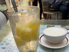 -义顺牛奶公司(新马路老店)