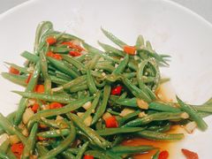 -老屋印象川菜(马园路店)