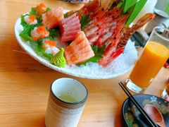 -王鼎精致料理铁板烧(世博源店)