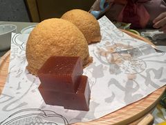 -蔡澜点心·粤菜(领展购物广场店)