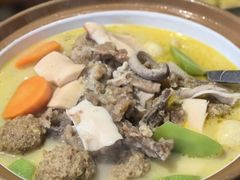 -六合居·明厨亮灶餐厅(成双大道店)