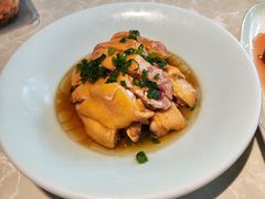 -金典银峰老鹅馆·昆山菜(亭林公园店)