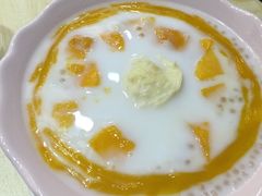-甜心妈妈·榴莲星级糖水(北京路总店)